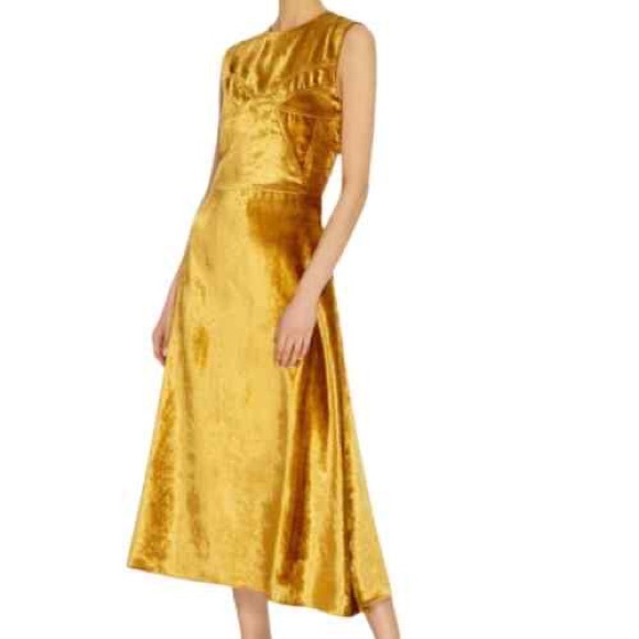 Tome Picasso Dress - Picture 3 of 4